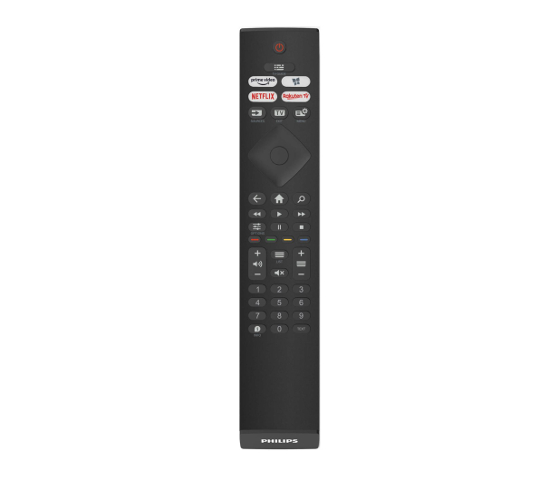 Philips 55PUS7608 55" LED 4K Dolby Atmos Dolby Vision - 1163499 - zdjęcie 7